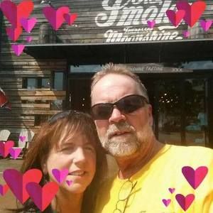 Meet your Posher, Vicki